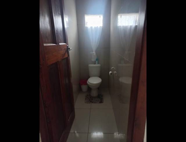 4 BEDROOM HOUSE FOR SALE IN BOTHAVILLE